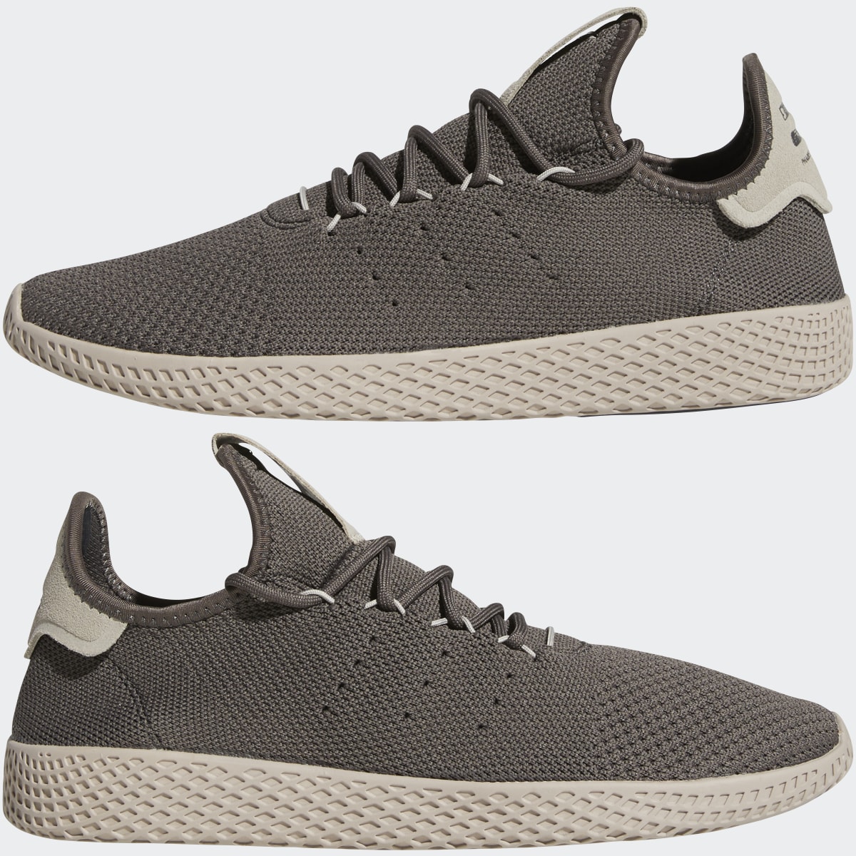 Adidas Tenis Tennis Hu. 8