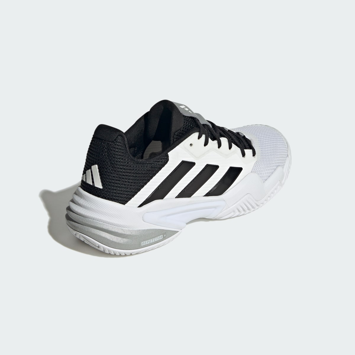 Adidas Buty Barricade 13 Tennis. 6