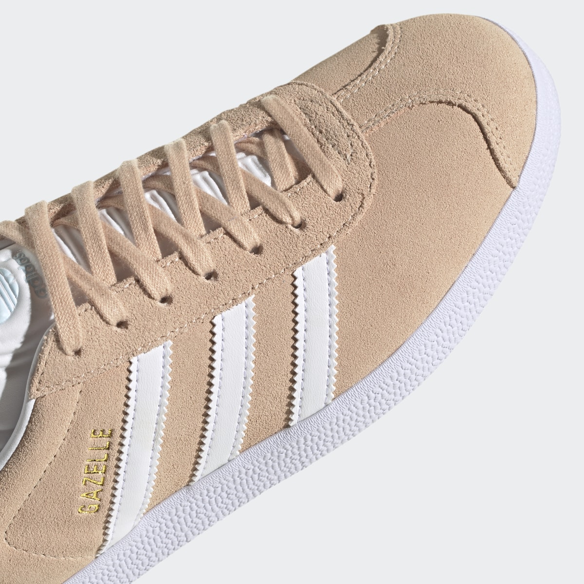 Adidas Chaussure Gazelle. 12