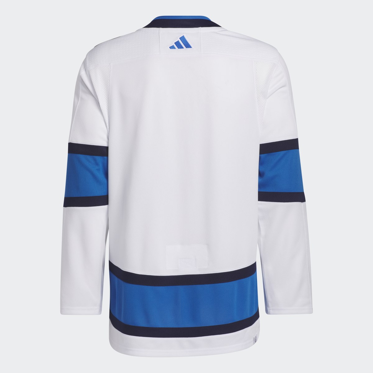 Adidas Jets Authentic Reverse Retro Wordmark Jersey. 6