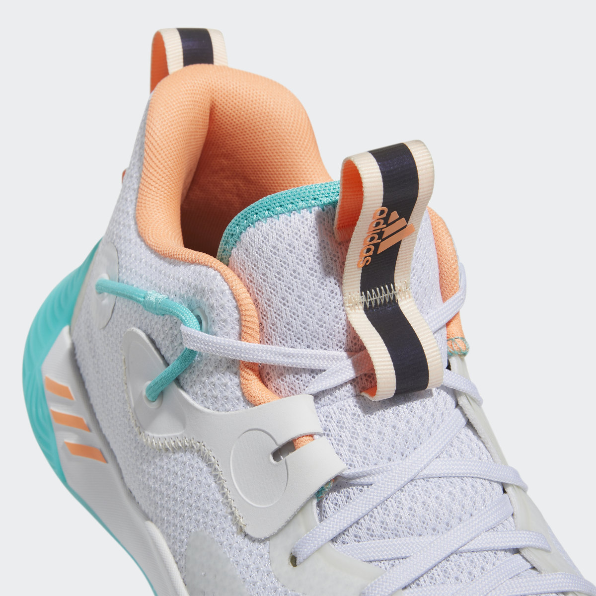 Adidas Harden Stepback 3 Shoes. 12 Adidas Harden Stepback 3 Shoes. 12
