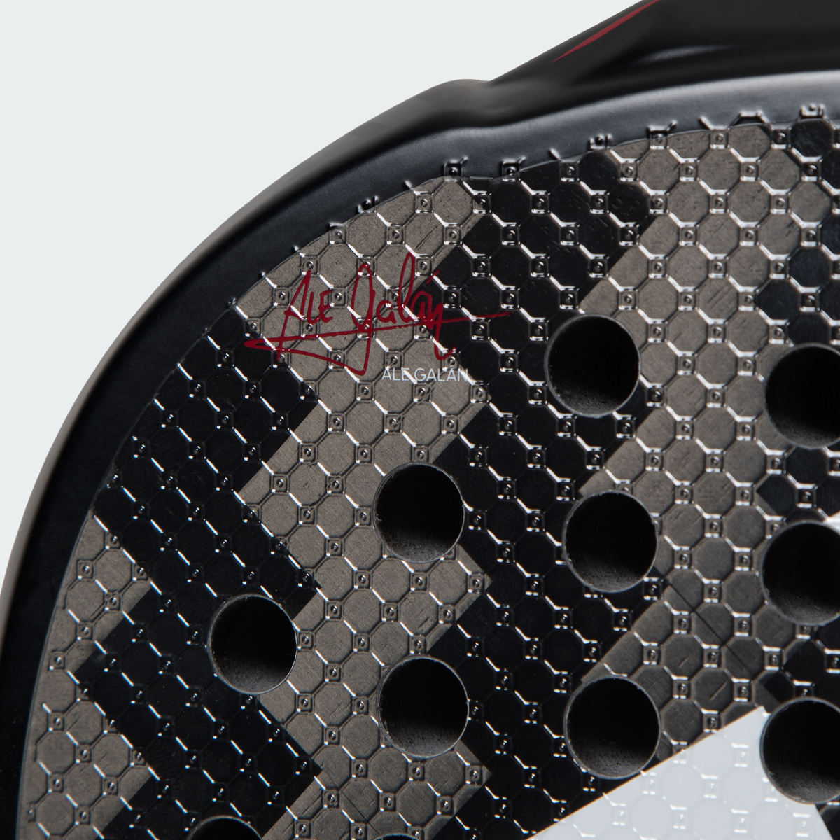 Adidas Metalbone 3.3 Padel Racket. 6
