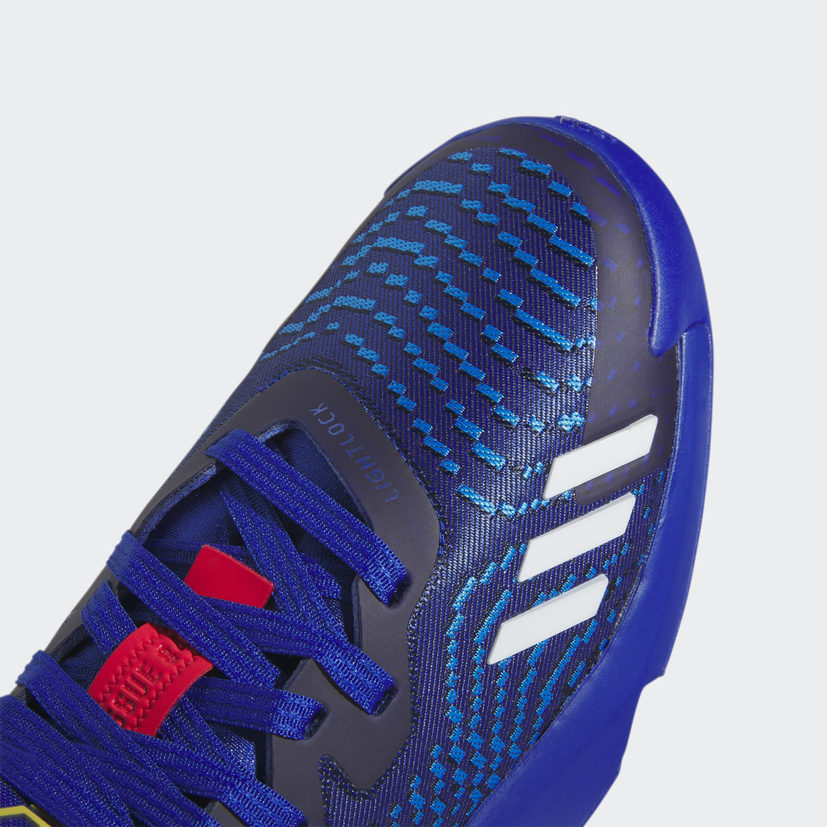 Adidas D.O.N. Issue #4 Basketball Shoes. 8