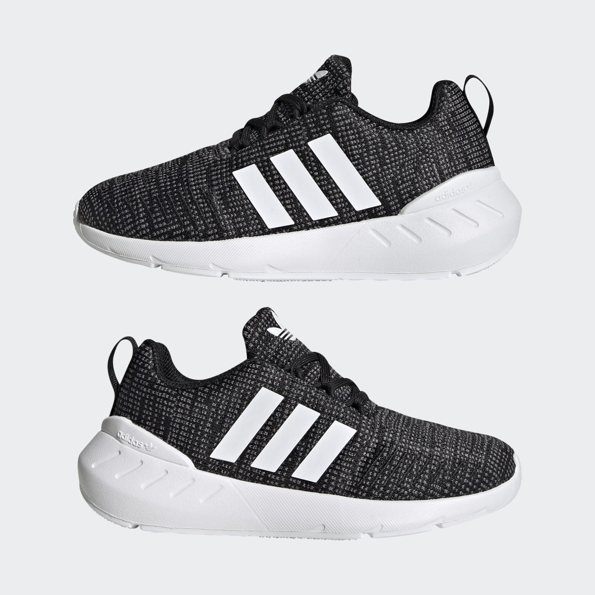 Adidas Swift Run 22 Shoes. 8