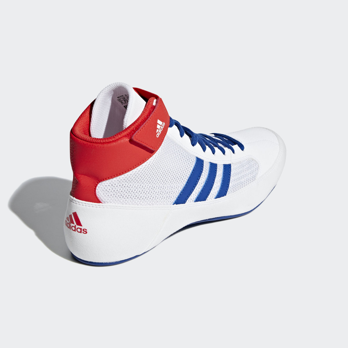 Adidas Chaussures HVC. 6