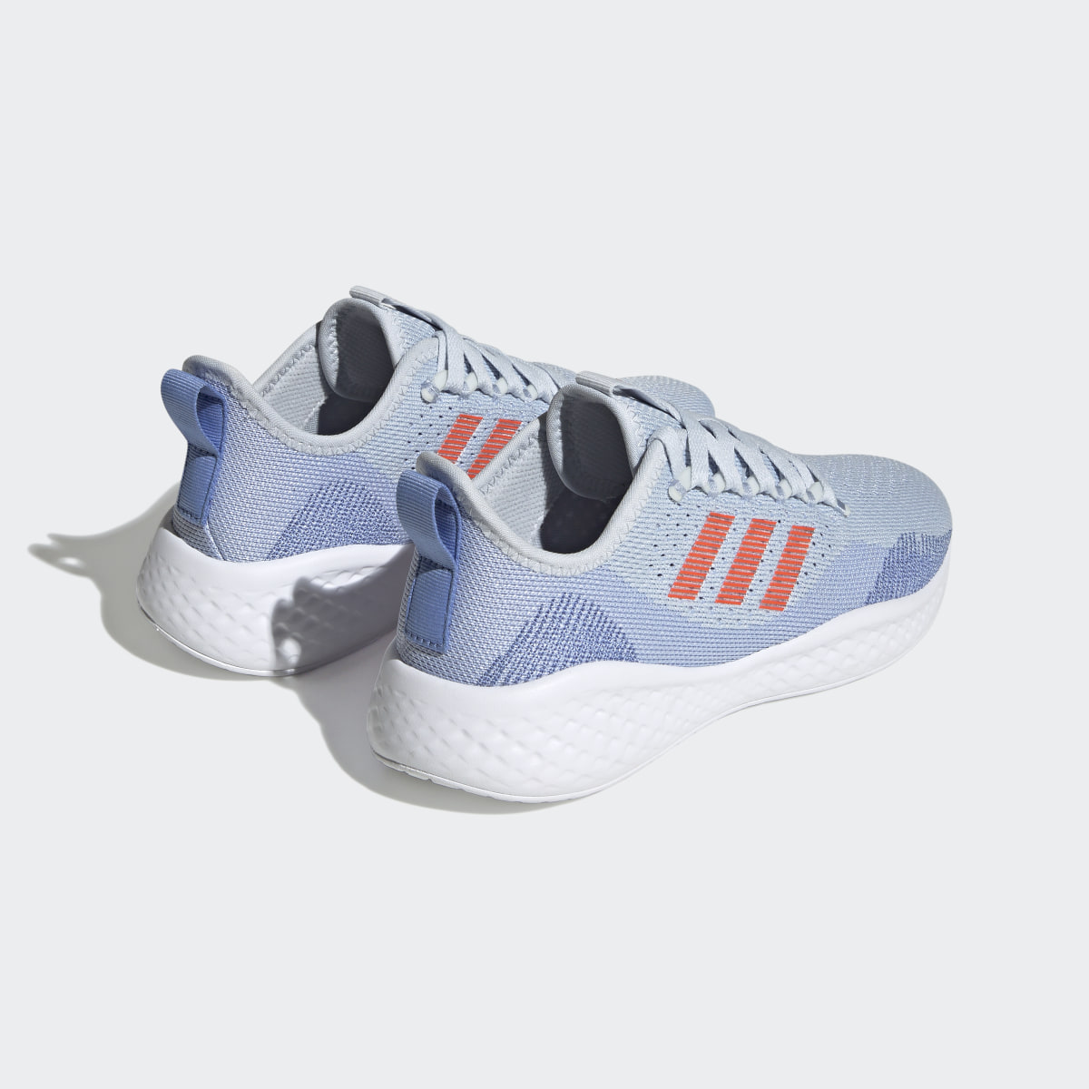 Adidas Tenis Fluidflow 2.0. 6