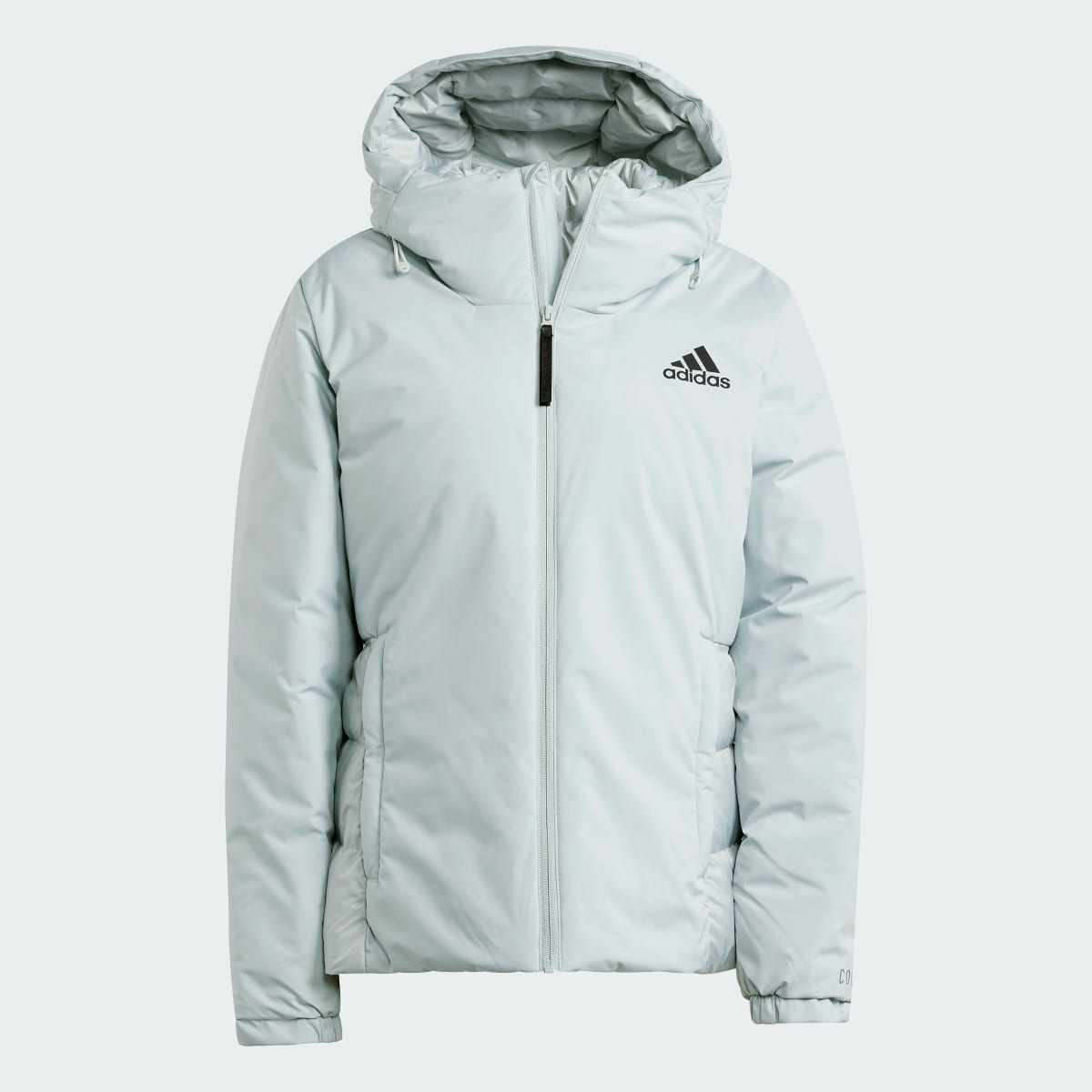 Adidas Traveer COLD.RDY Jacket. 7