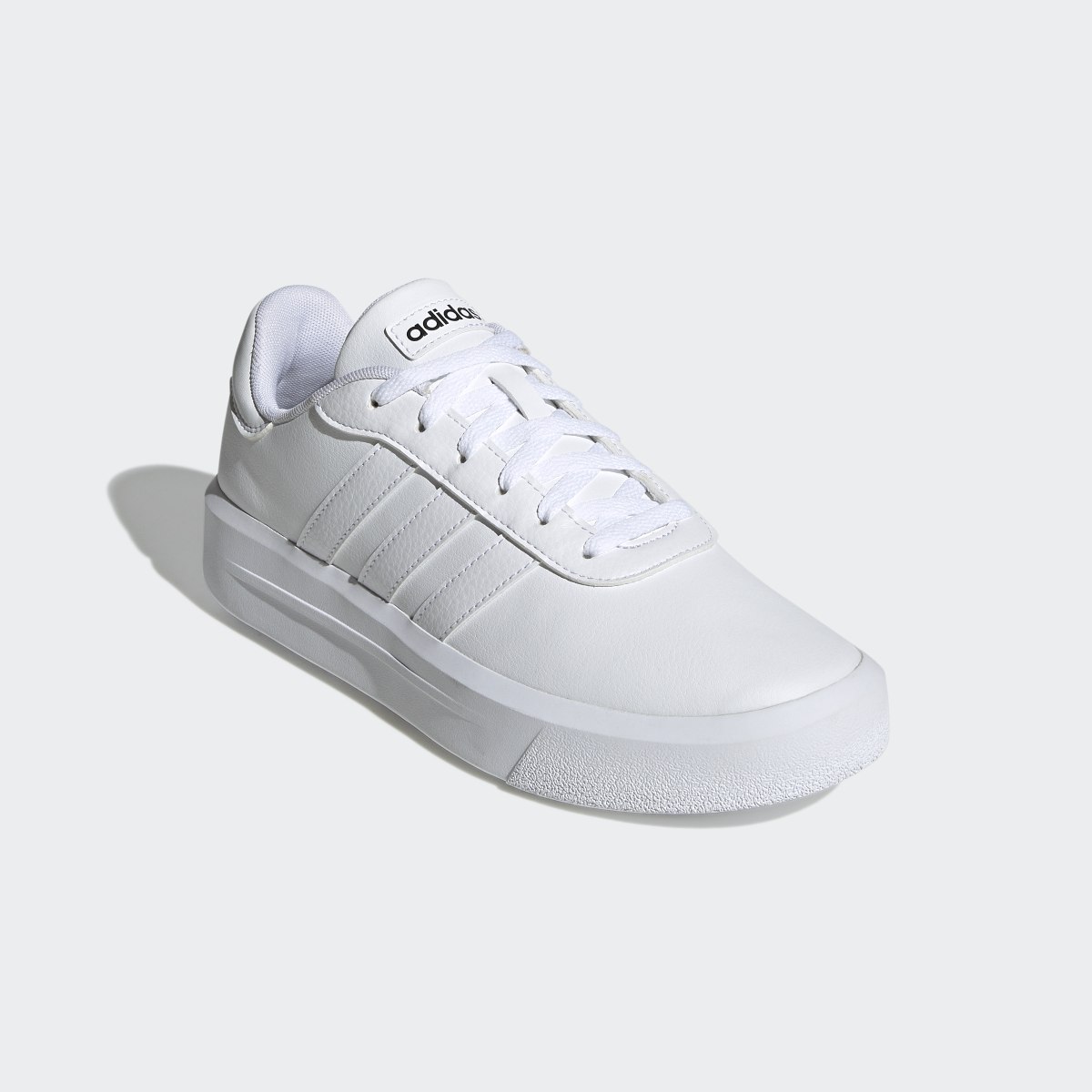 Adidas Sapatilhas de Plataforma Court. 5