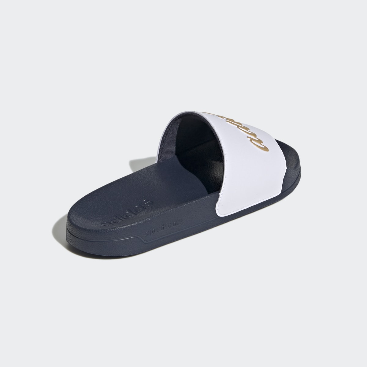 Adidas adilette Shower Slides. 6