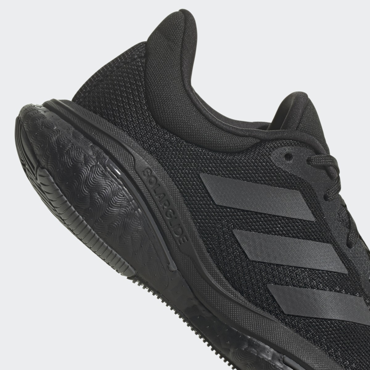 Adidas Solarglide 5 Shoes. 9