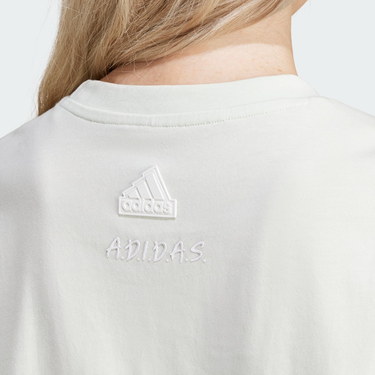 Adidas All Day I Dream About... Graphic Tee. 6