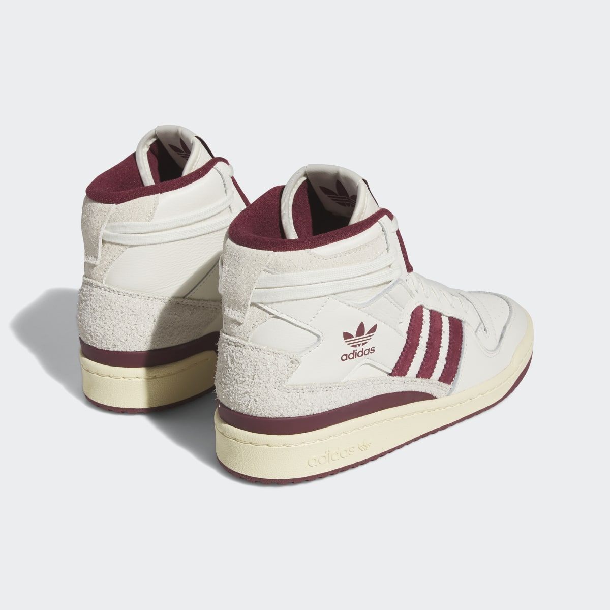 Adidas Buty Forum 84 High. 6