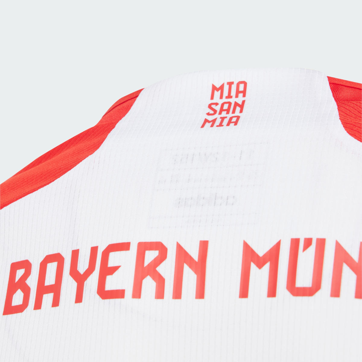 Adidas Camisola Principal 23/24 do FC Bayern München — Criança. 5