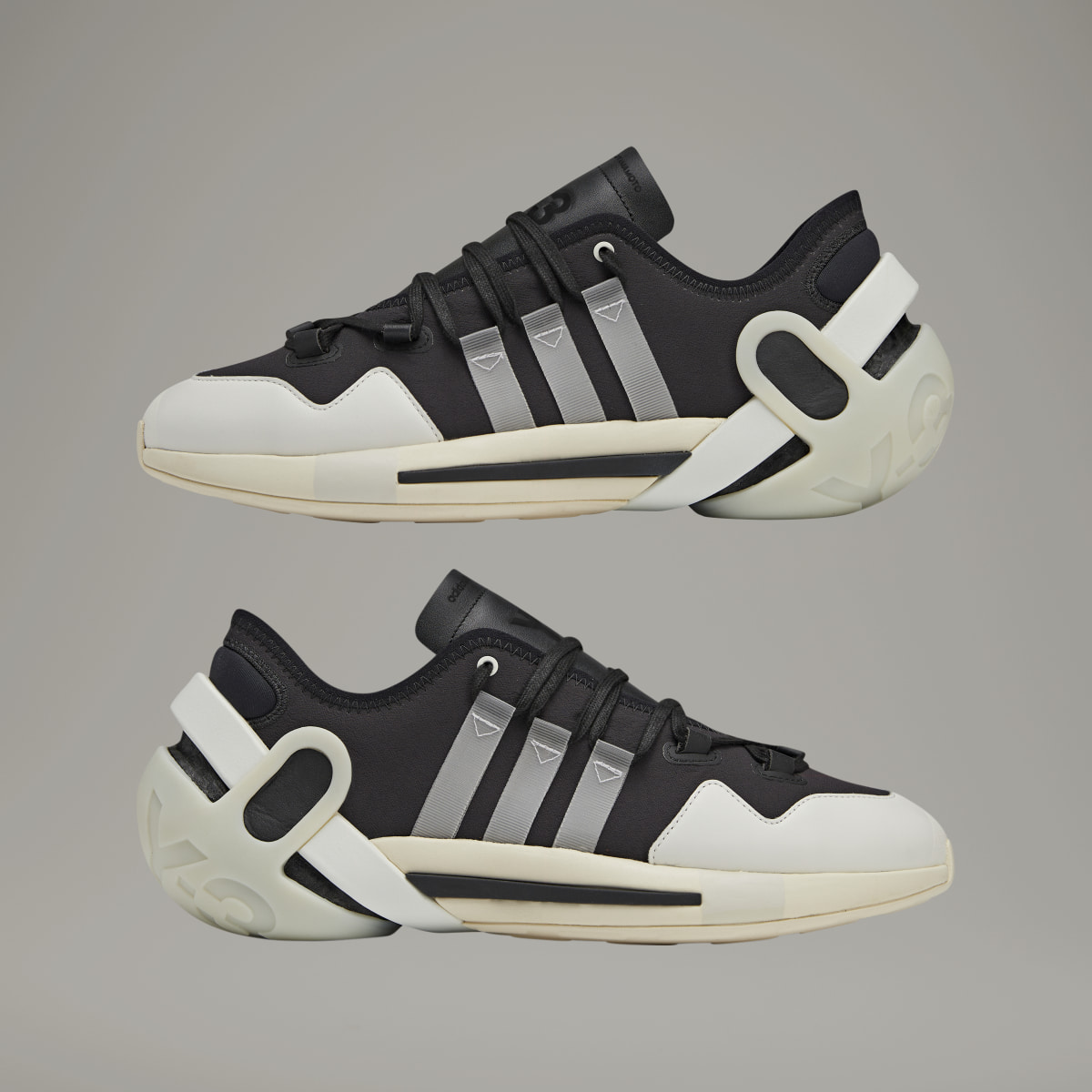 Adidas Y-3 Idoso Boost. 9