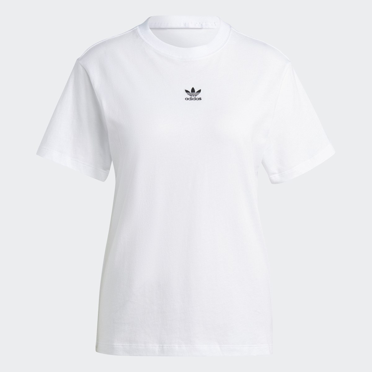 Adidas Camiseta Adicolor Essentials Regular. 5