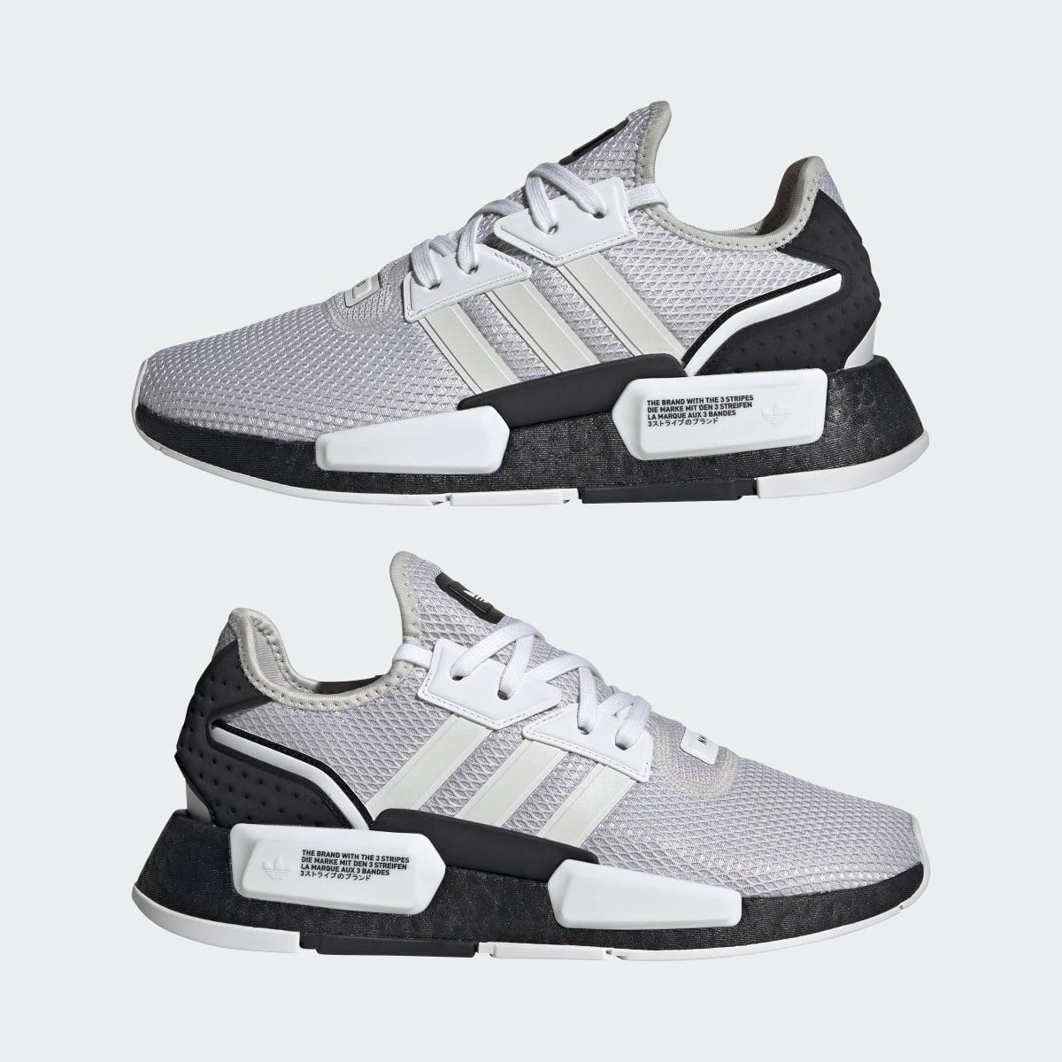 Adidas NMD_G1 Shoes. 11