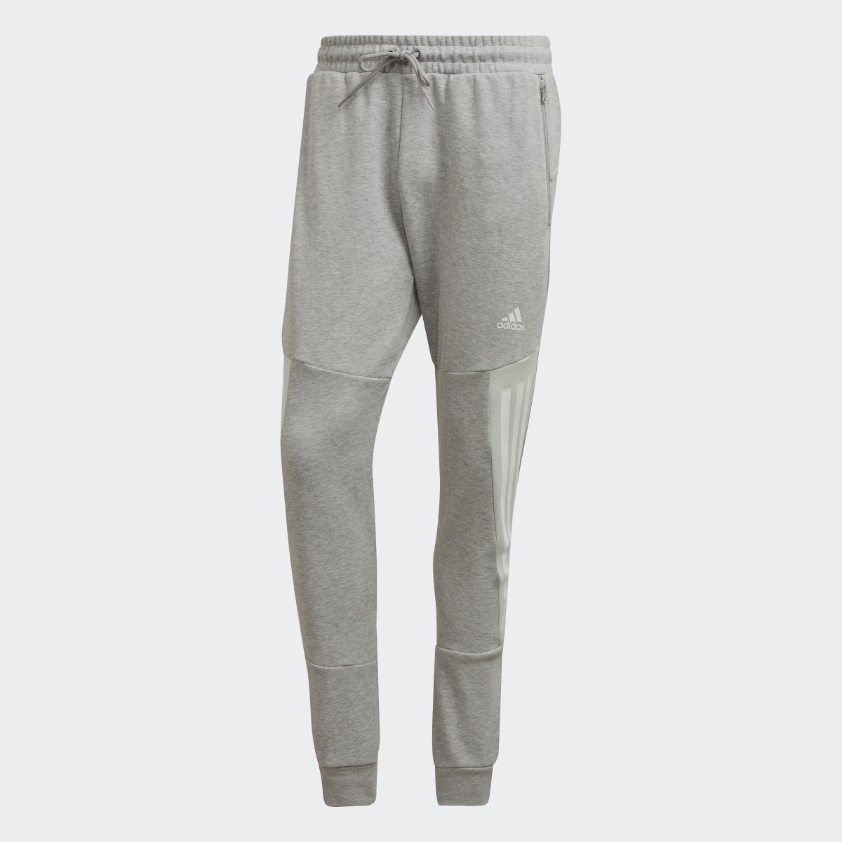 Adidas Future Icons 3-Stripes Pants. 4