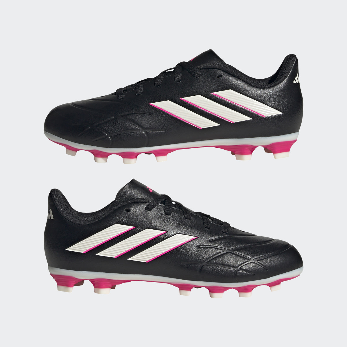 Adidas Copa Pure.4 Flexible Ground Boots. 8