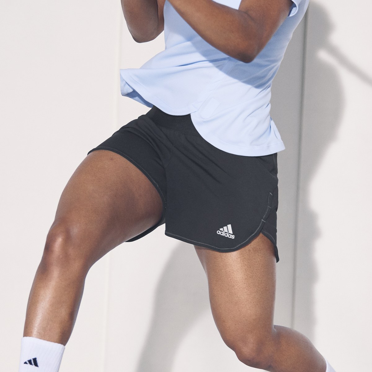 Adidas Shorts de entrenamiento HEAT.RDY. 4