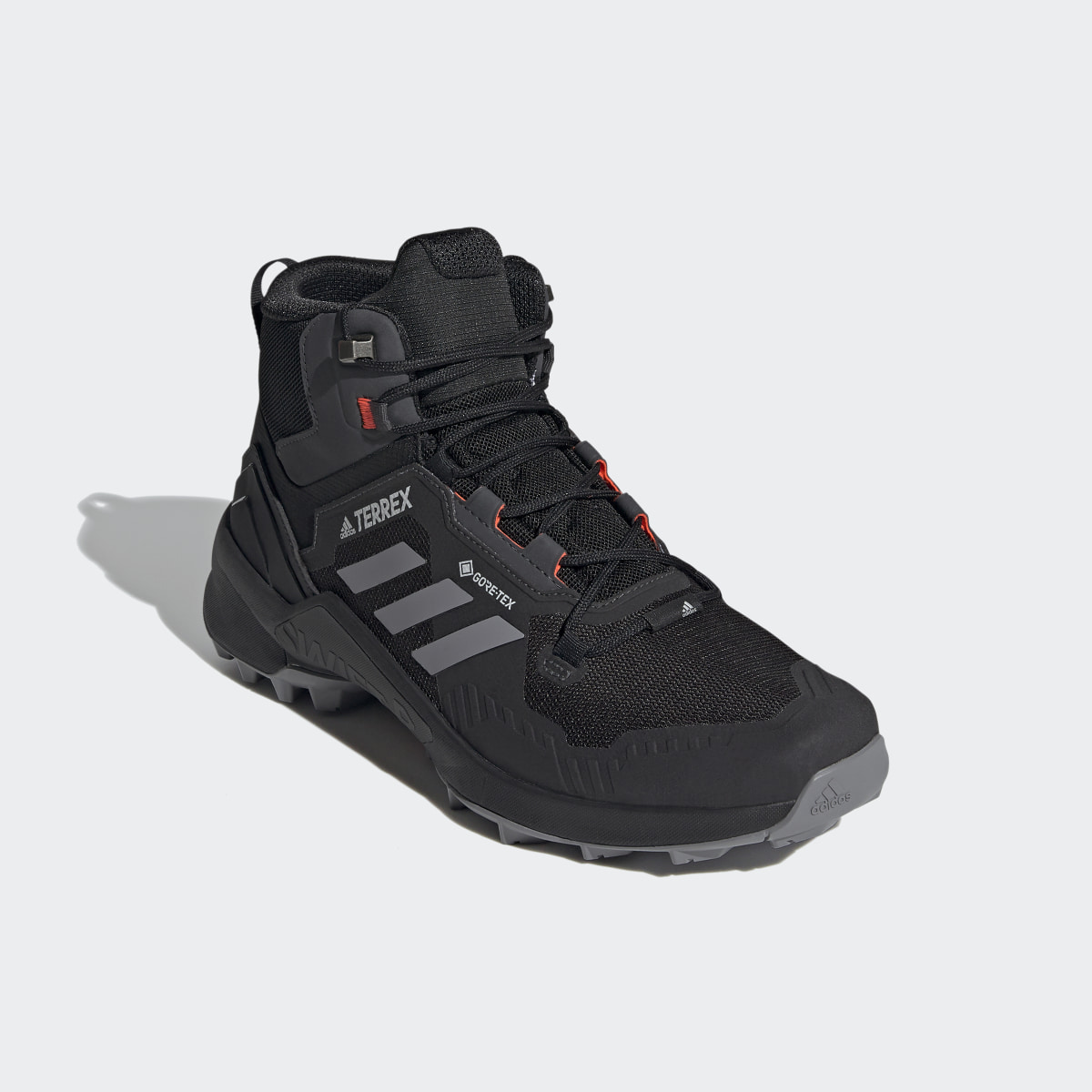 Adidas Chaussure de randonnée Terrex Swift R3 Mid GORE-TEX. 6