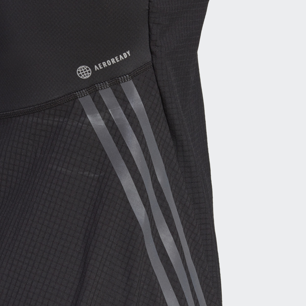 Adidas Abito Run Icons 3-Stripes Summer. 7