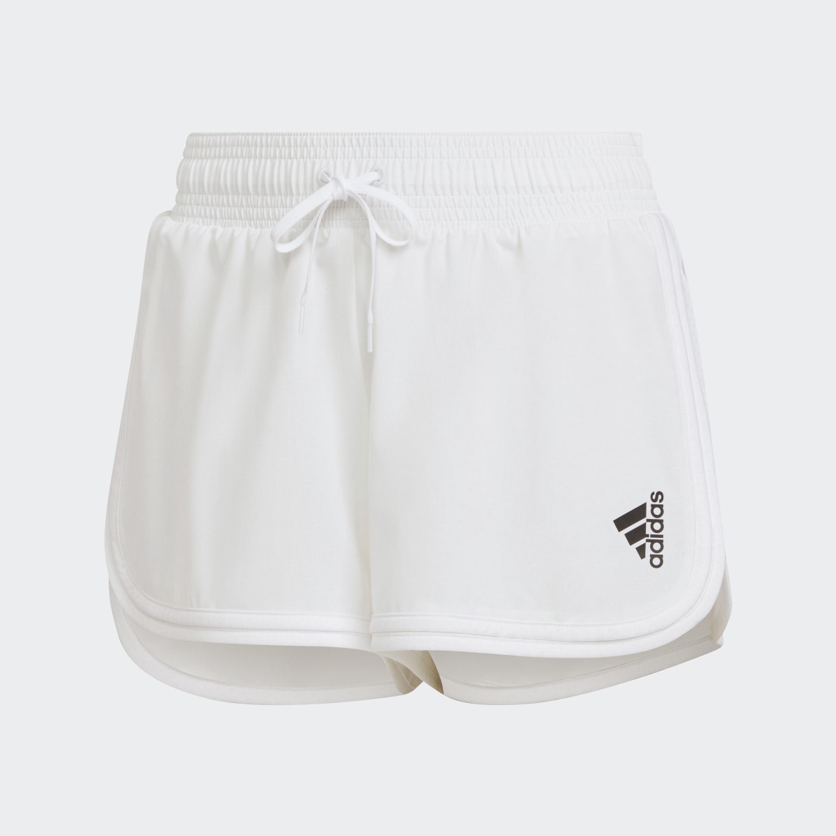 Adidas Club Tennis Shorts. 4