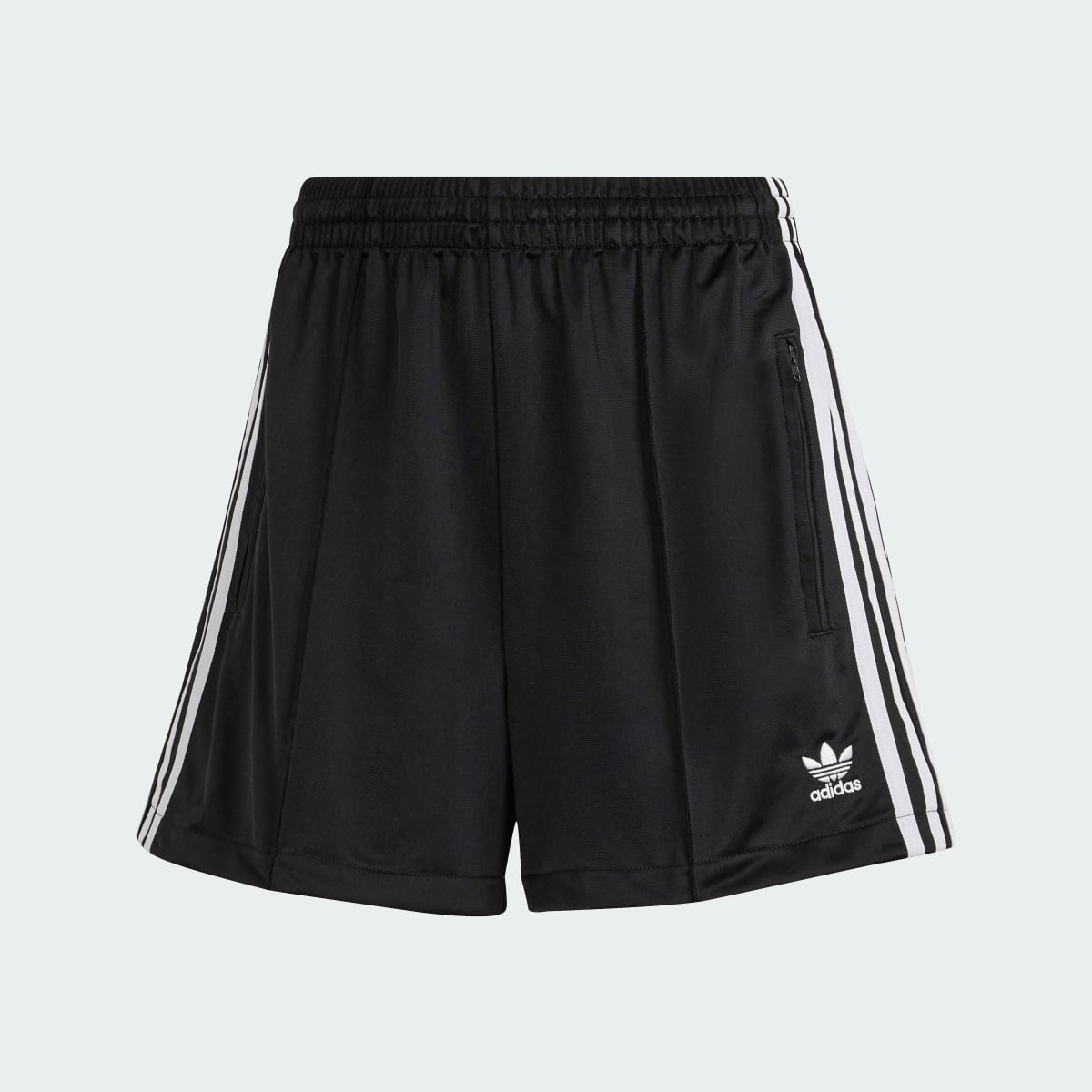 Adidas Firebird Shorts. 4