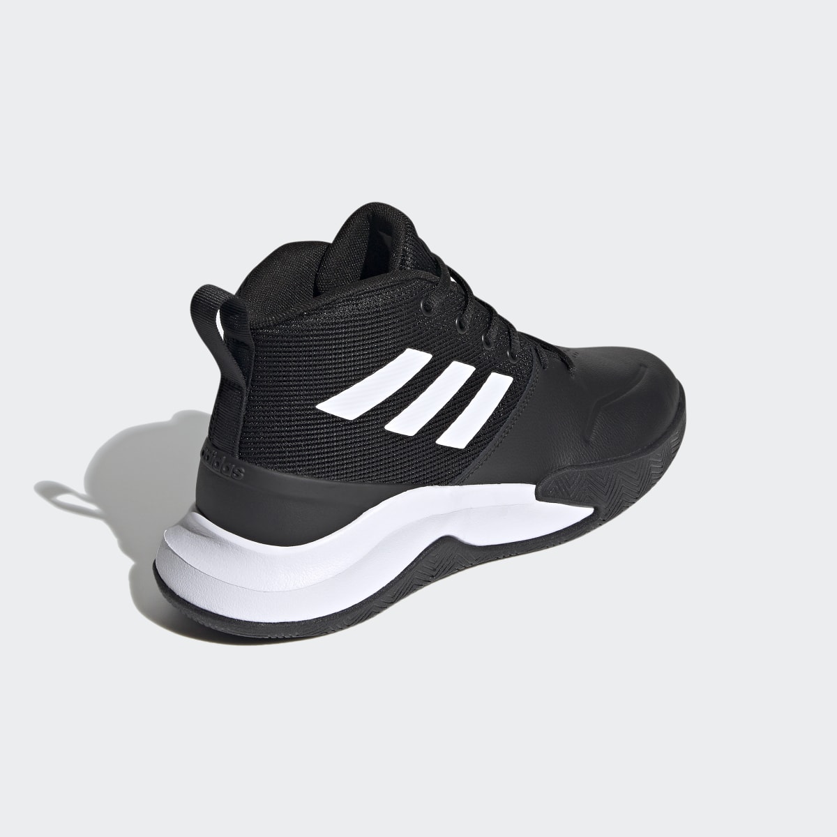 Adidas OwnTheGame Shoes. 6