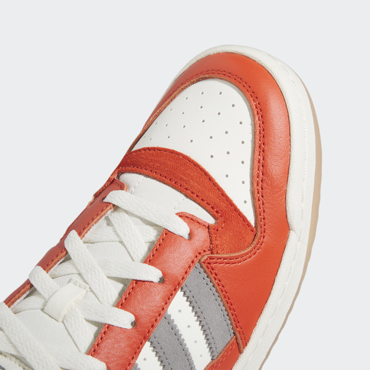 Adidas Forum Low Classic Shoes - FZ6273