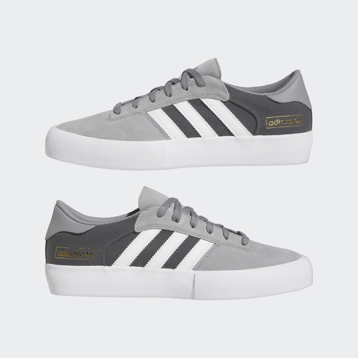 Adidas Matchbreak Super Shoes. 8