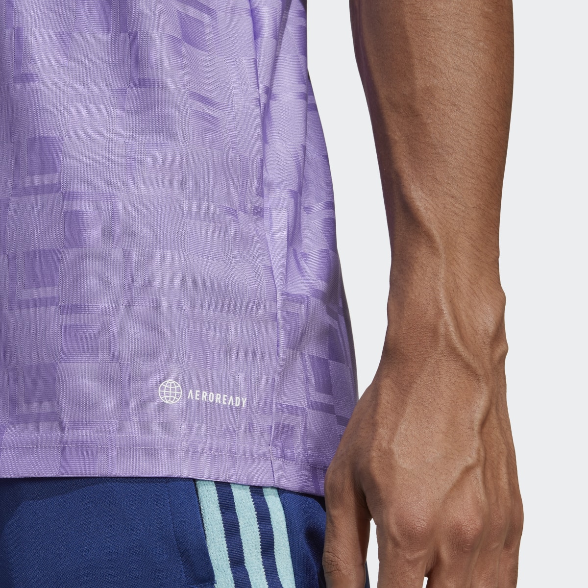 Adidas Camisola Tiro. 7