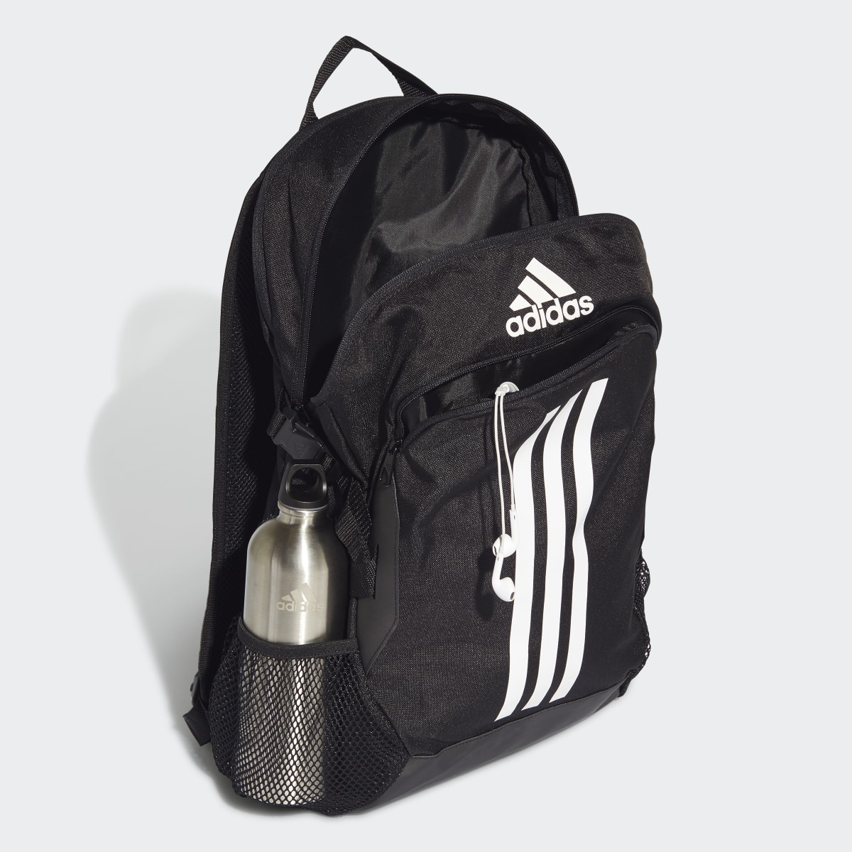 Adidas Power 5 Backpack. 5