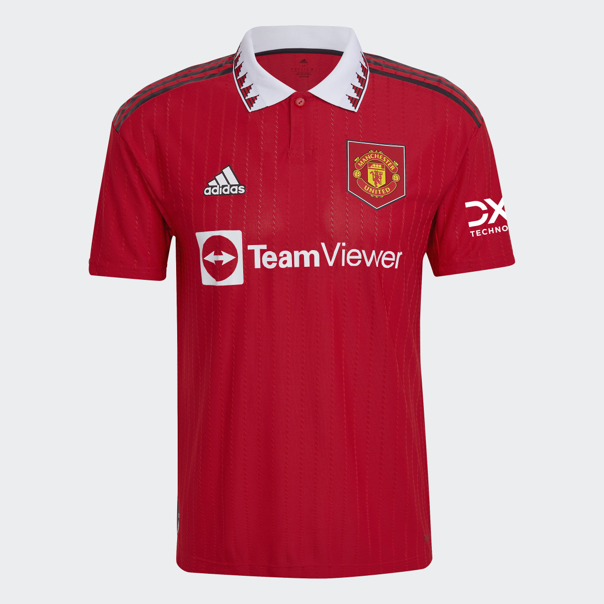 Adidas Camisola Principal 22/23 do Manchester United. 5