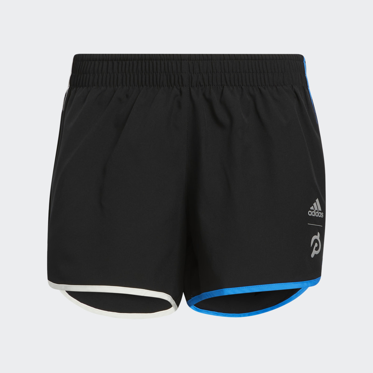 Adidas Capable of Greatness Laufshorts. 4