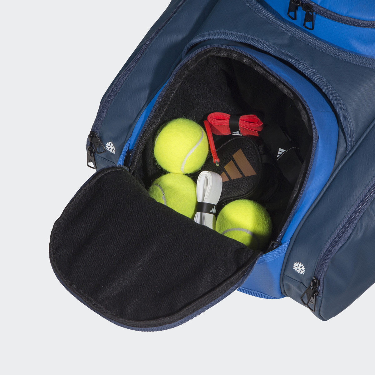 Adidas Multigame Racket Bag. 5