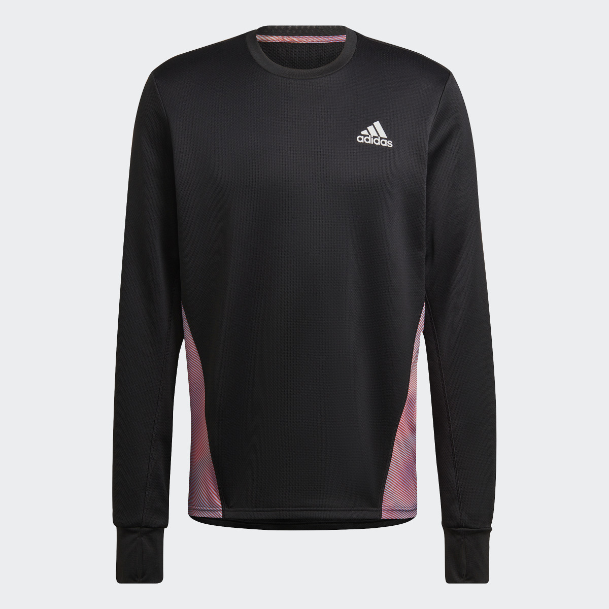 Adidas Sweatshirt Own the Run. 6