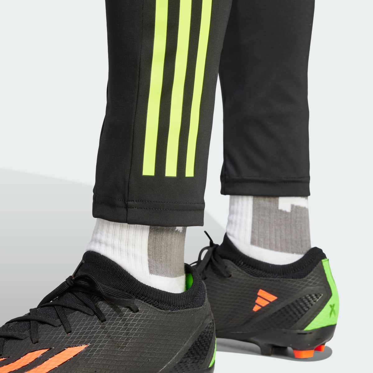 Adidas Calças Tiro 23 Pro do Arsenal. 6