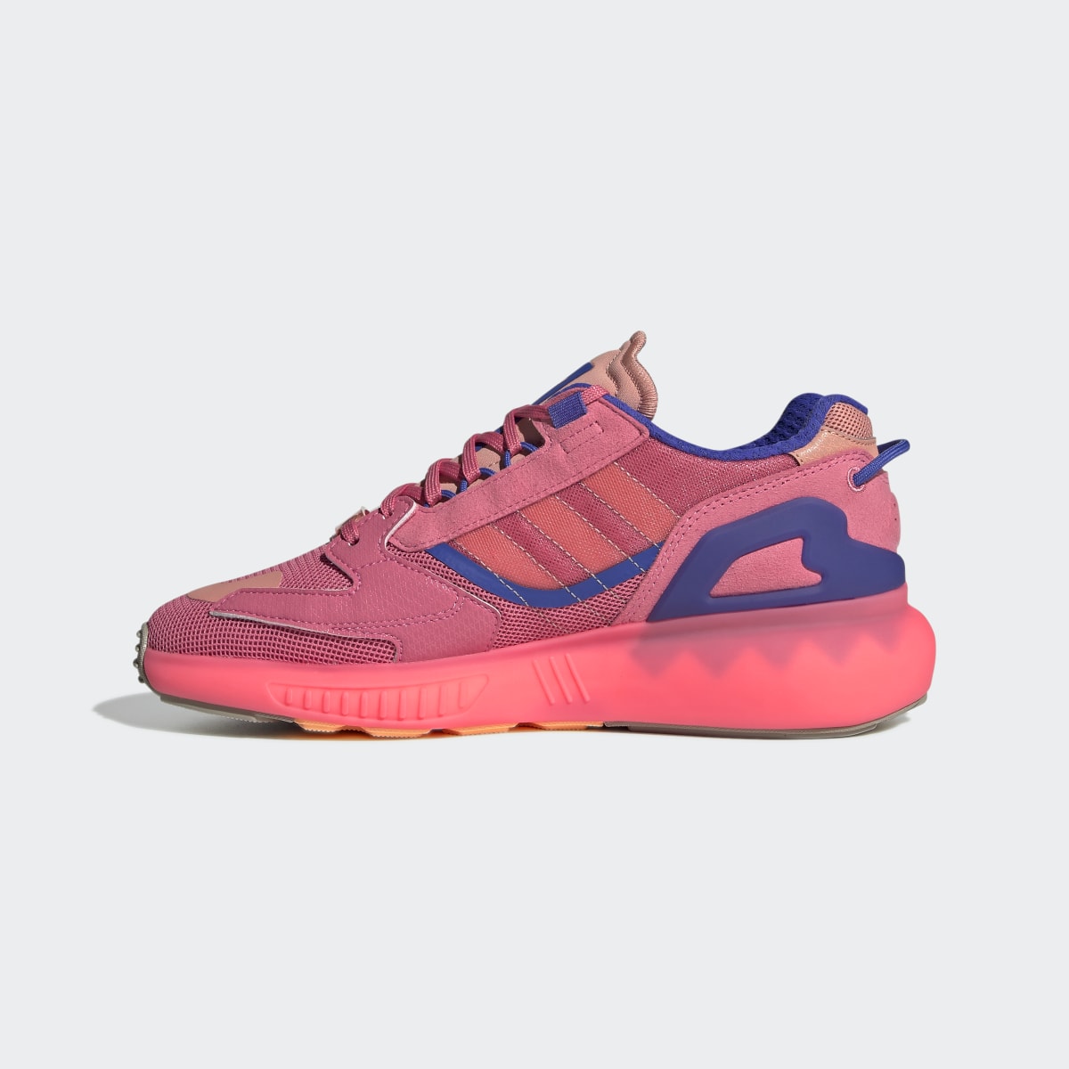 Adidas ZX 5K BOOST Shoes. 10