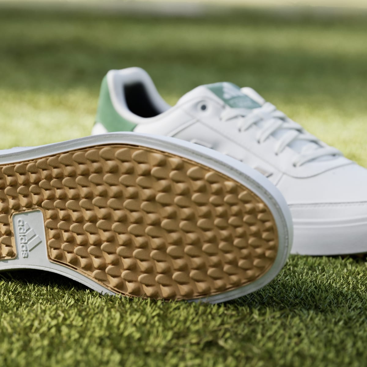 Adidas Scarpe da golf Retrocross 24 Spikeless. 8