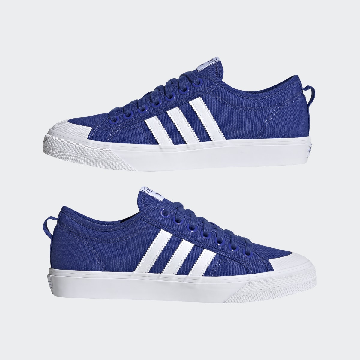 Adidas NIZZA. 8