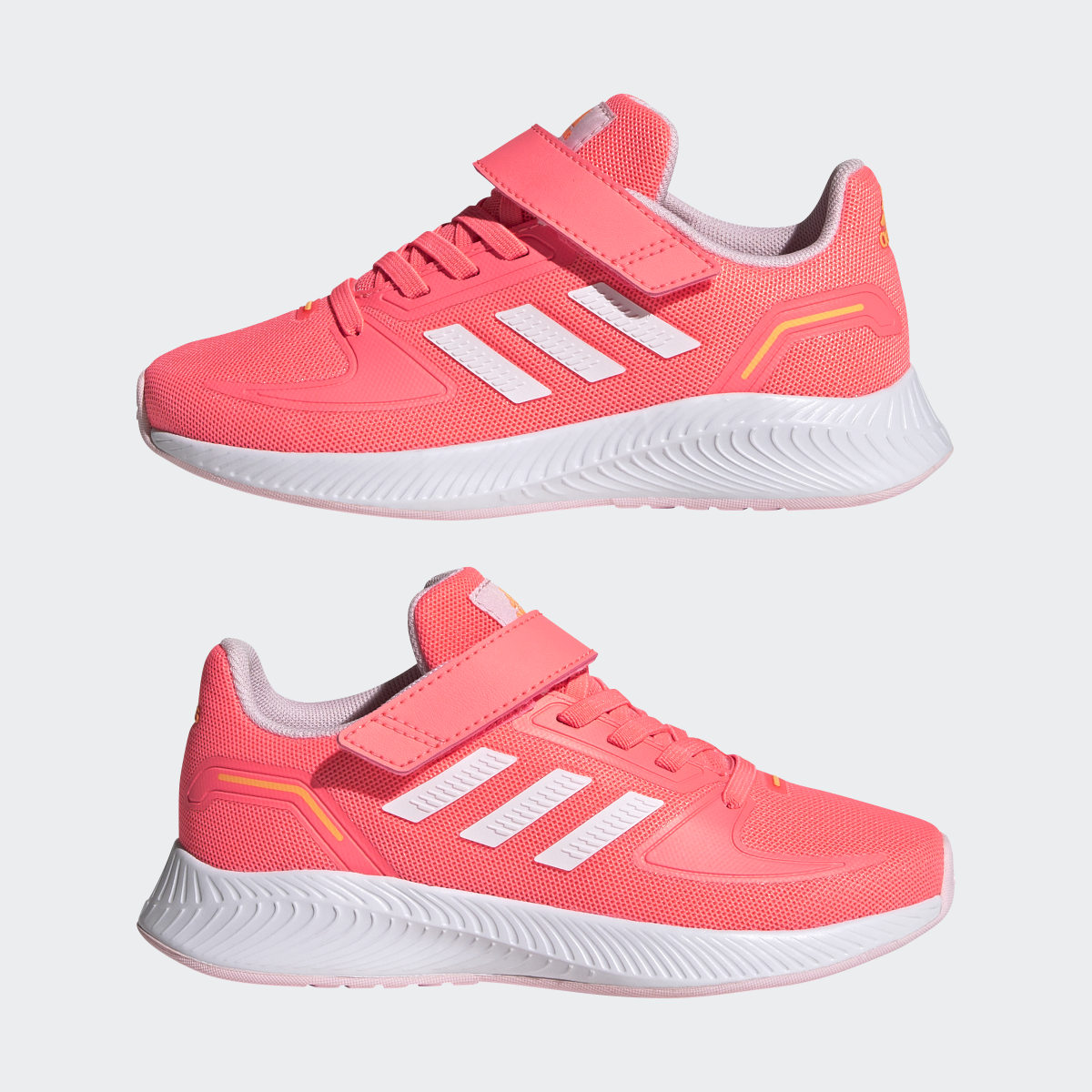 Adidas Chaussure Runfalcon 2.0. 8