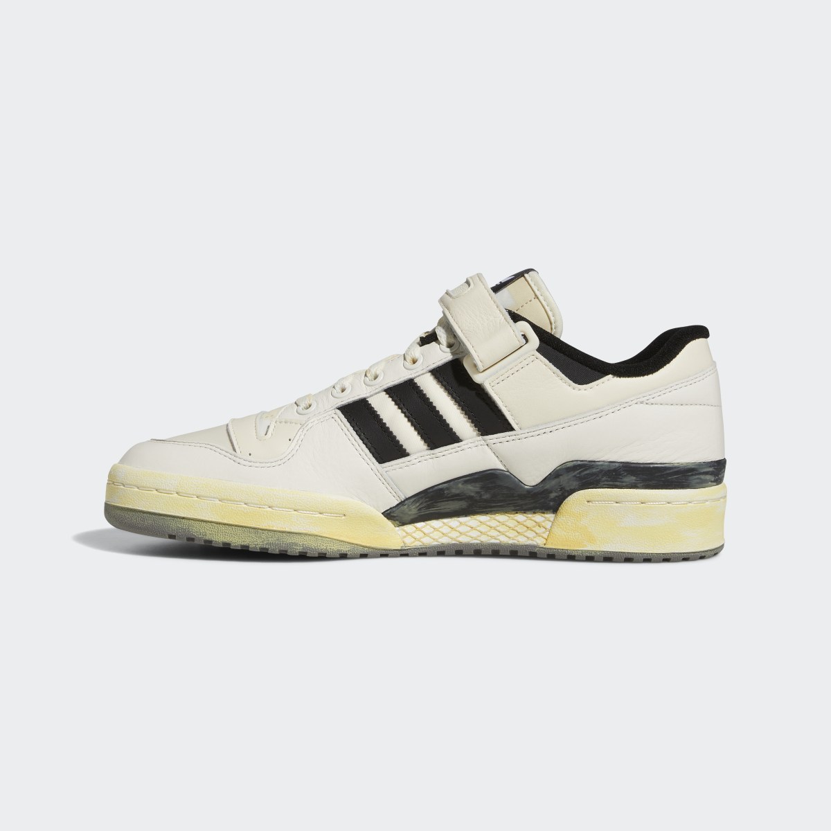 Adidas Forum 84 Low AEC Shoes. 7