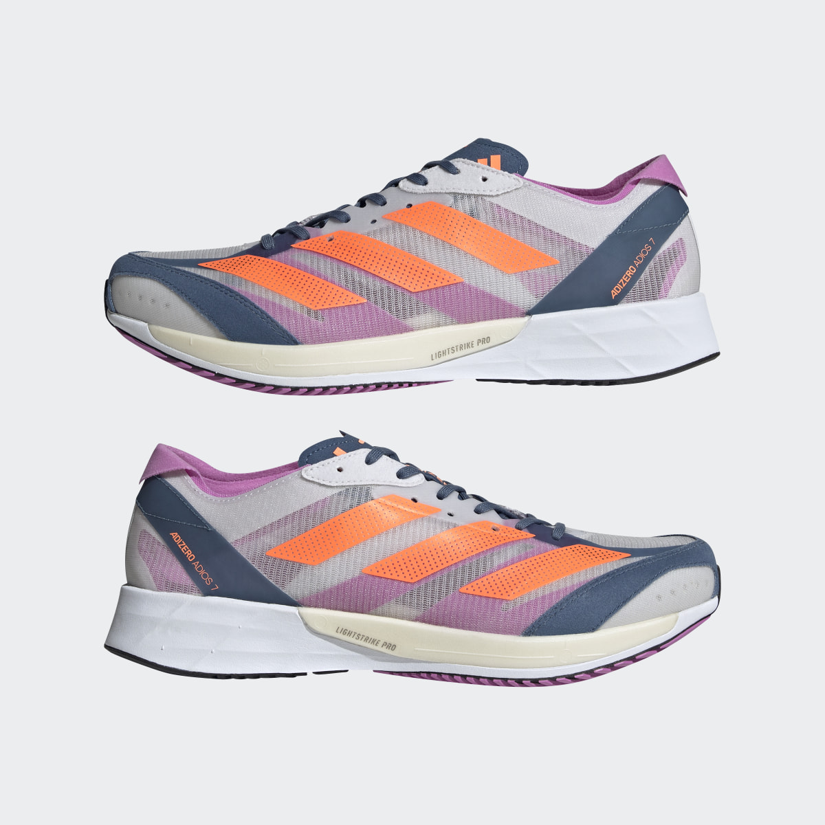 Adidas Scarpe adizero adios 7. 8