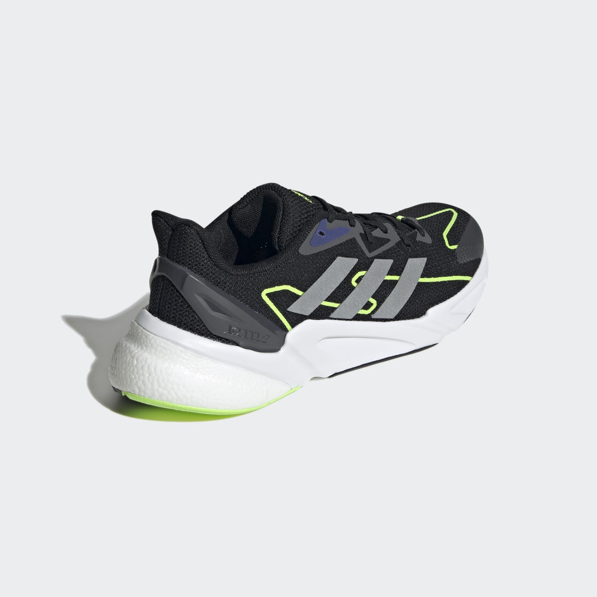 Adidas Tenis X9000L2. 9