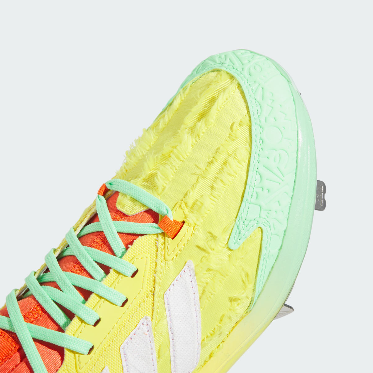 Adidas Icon 8 BOOST Hispanic Heritage Cleats. 8 Adidas Icon 8 BOOST Hispanic Heritage Cleats. 8