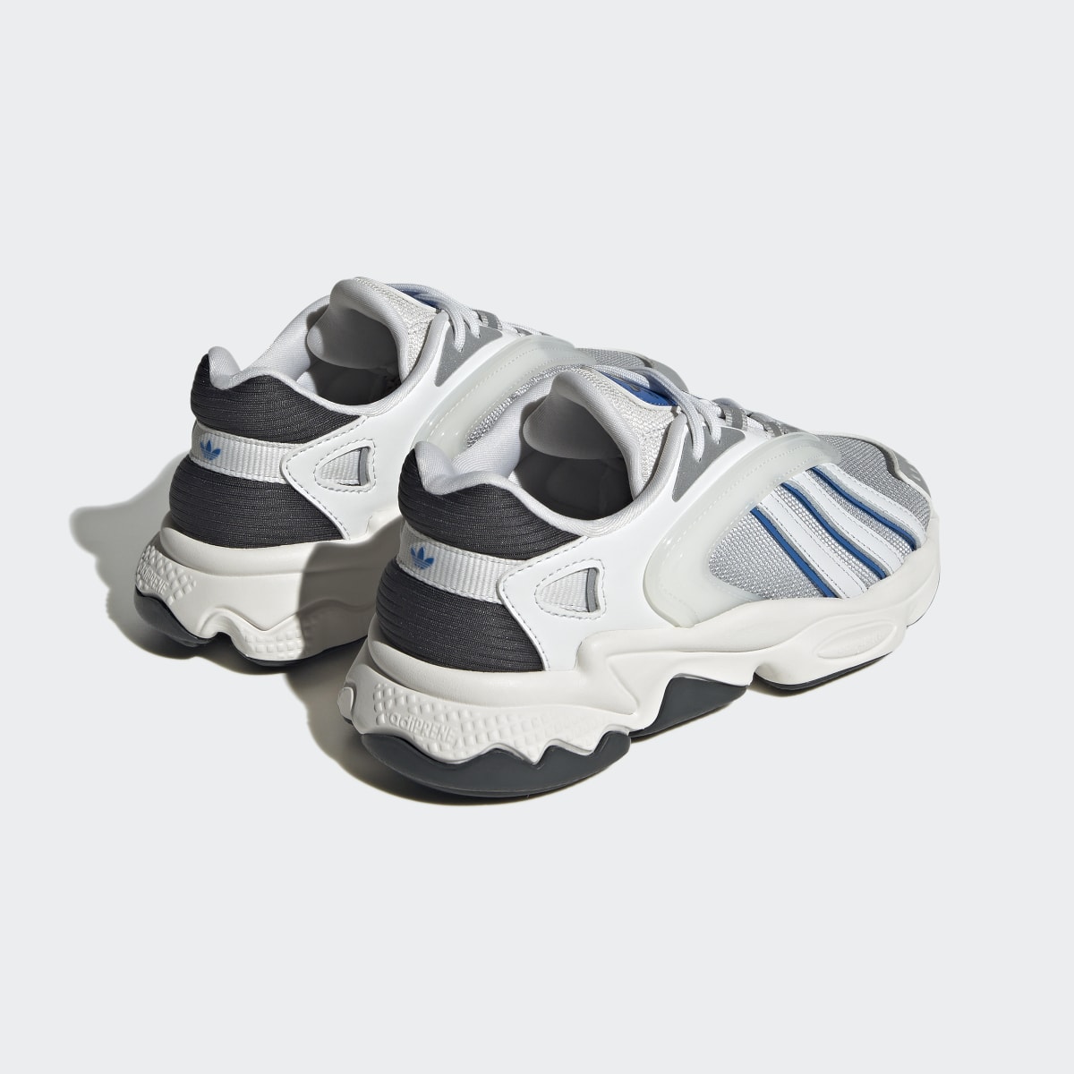 Adidas OZTRAL Shoes. 6