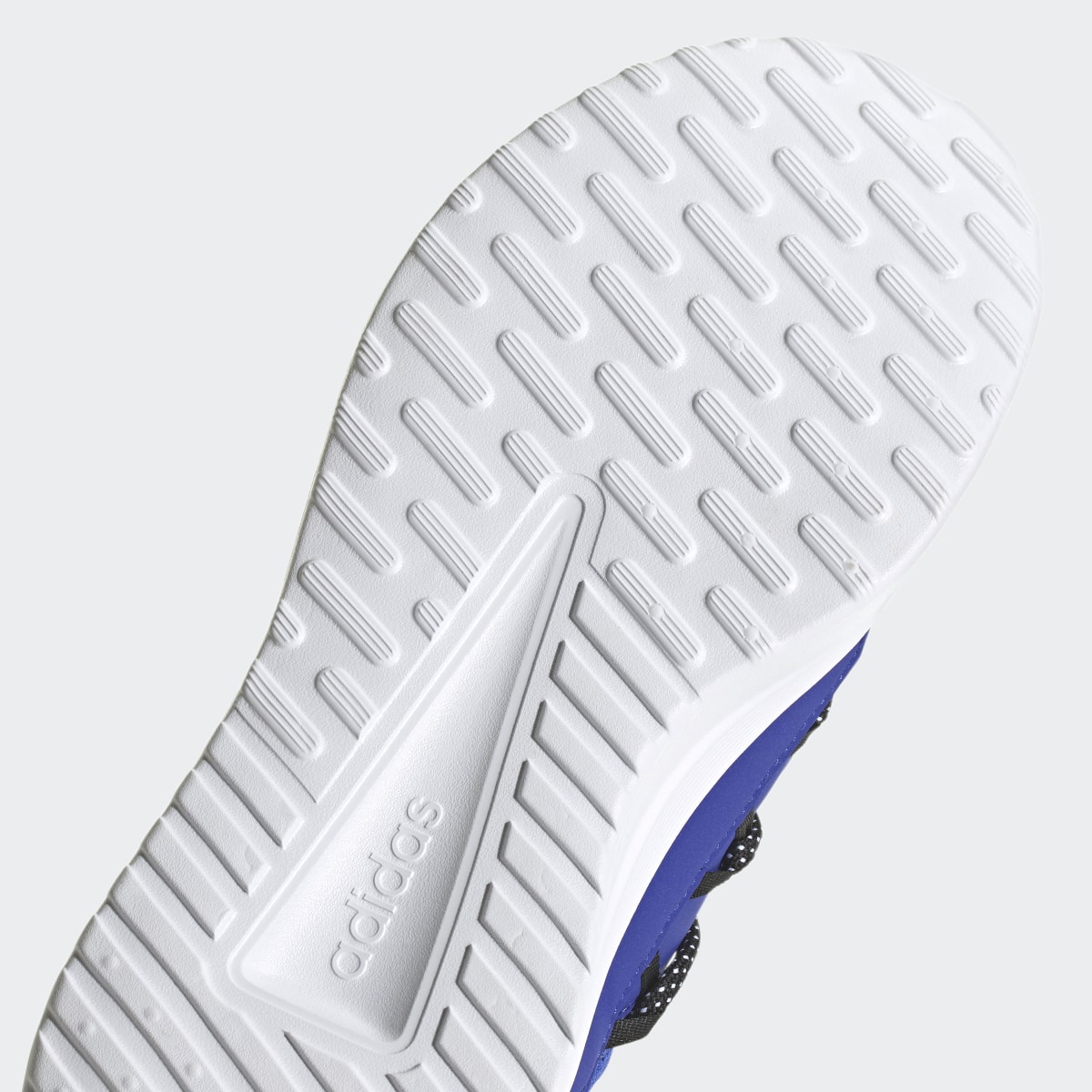 Adidas Chaussure Slip-On Lite Racer Adapt 4.0 Cloudfoam. 9