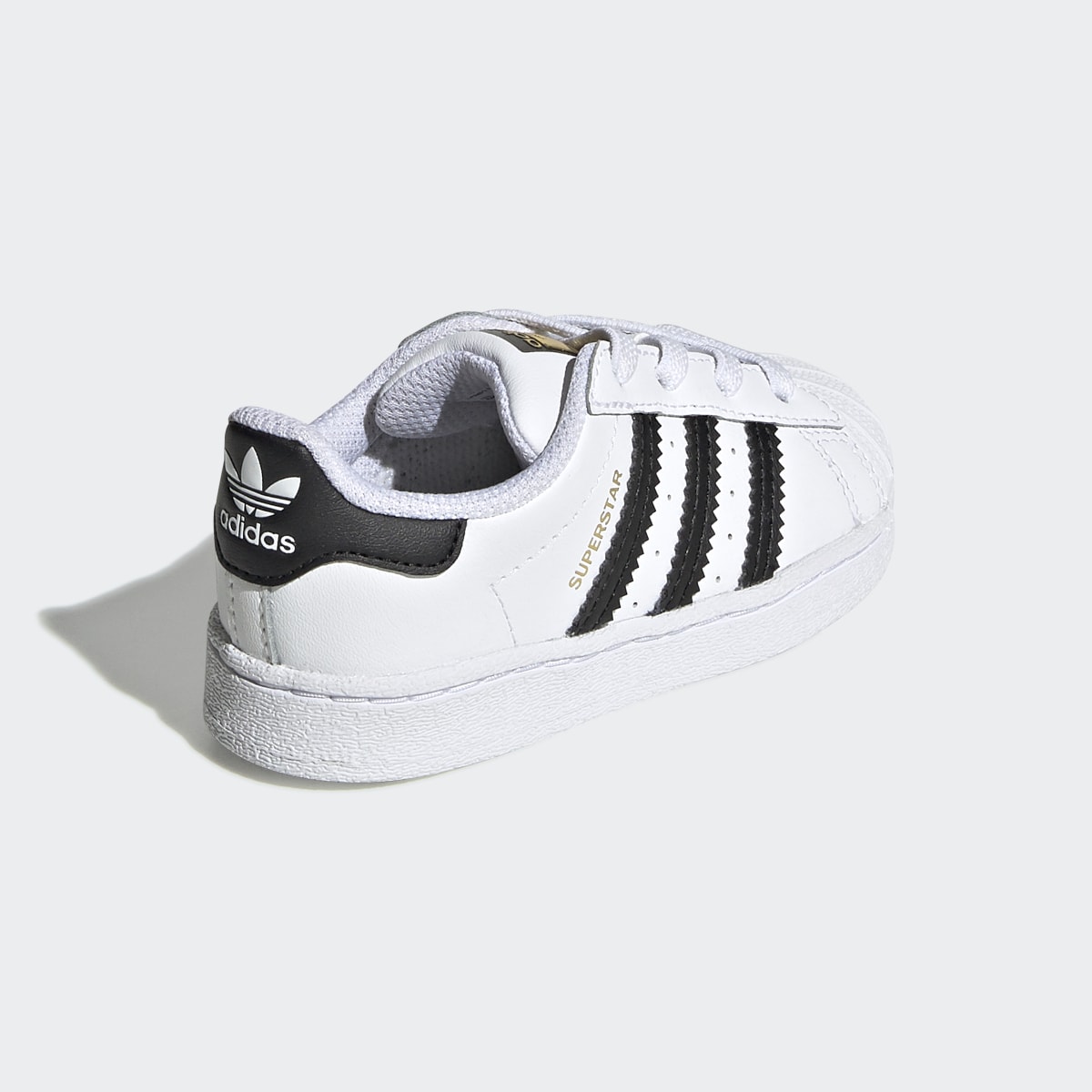 Adidas Superstar Ayakkabı. 7