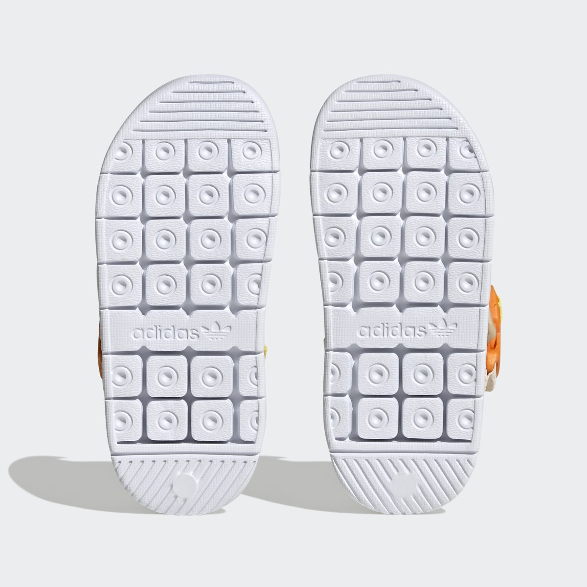 Adidas 360 3.0 Sandals. 4