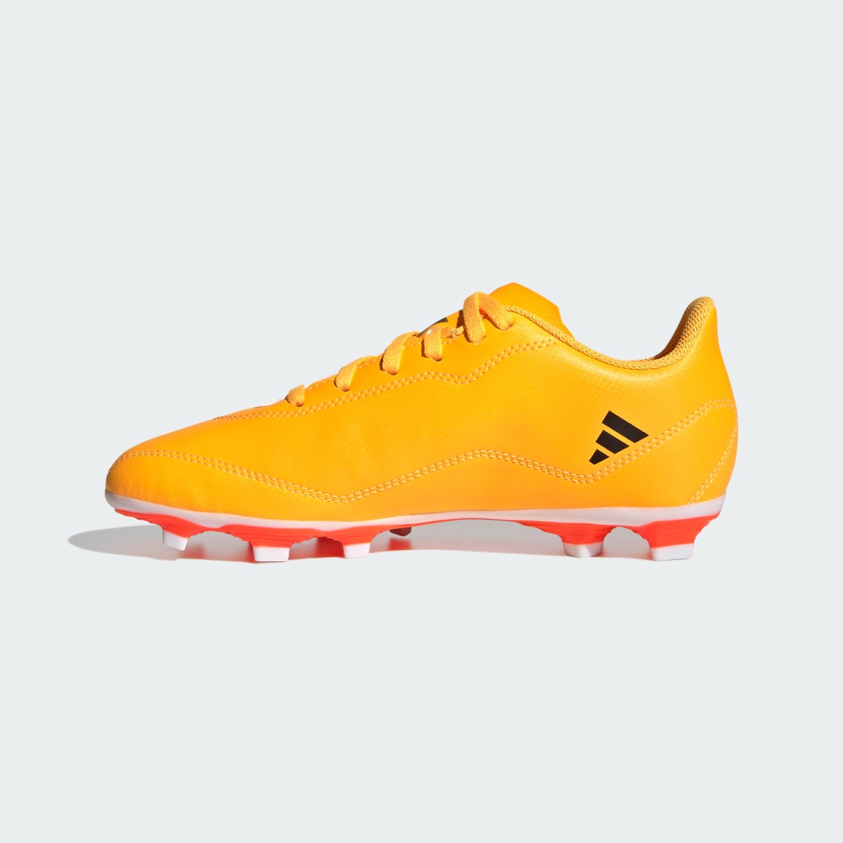 Adidas X Speedportal.4 Flexible Ground Boots. 7